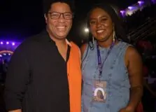 Fotos – Open Air Brasil celebra a cultura baiana com ‘Ó Paí, Ó’ e show de Majur