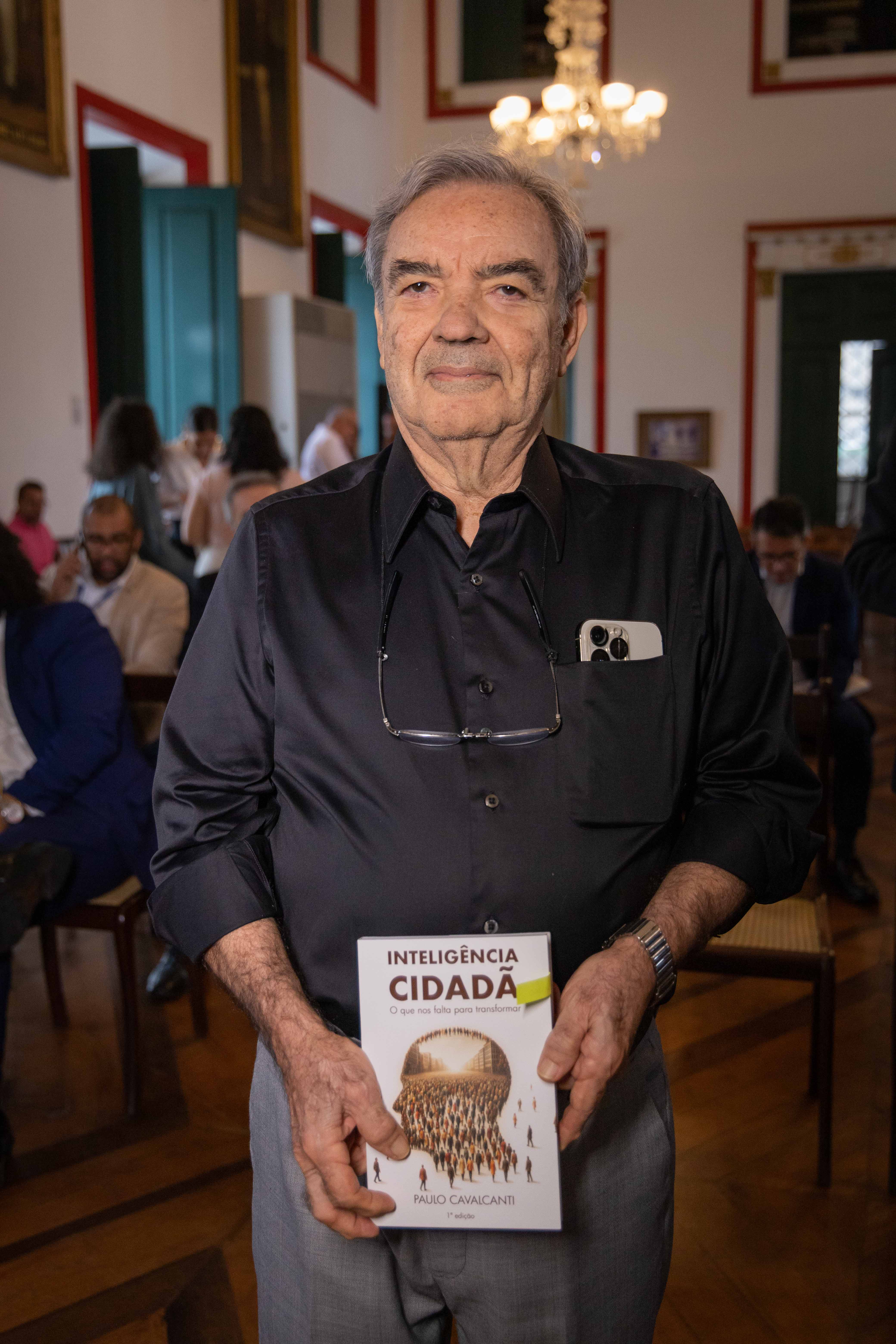 Eduardo Morais de Castro