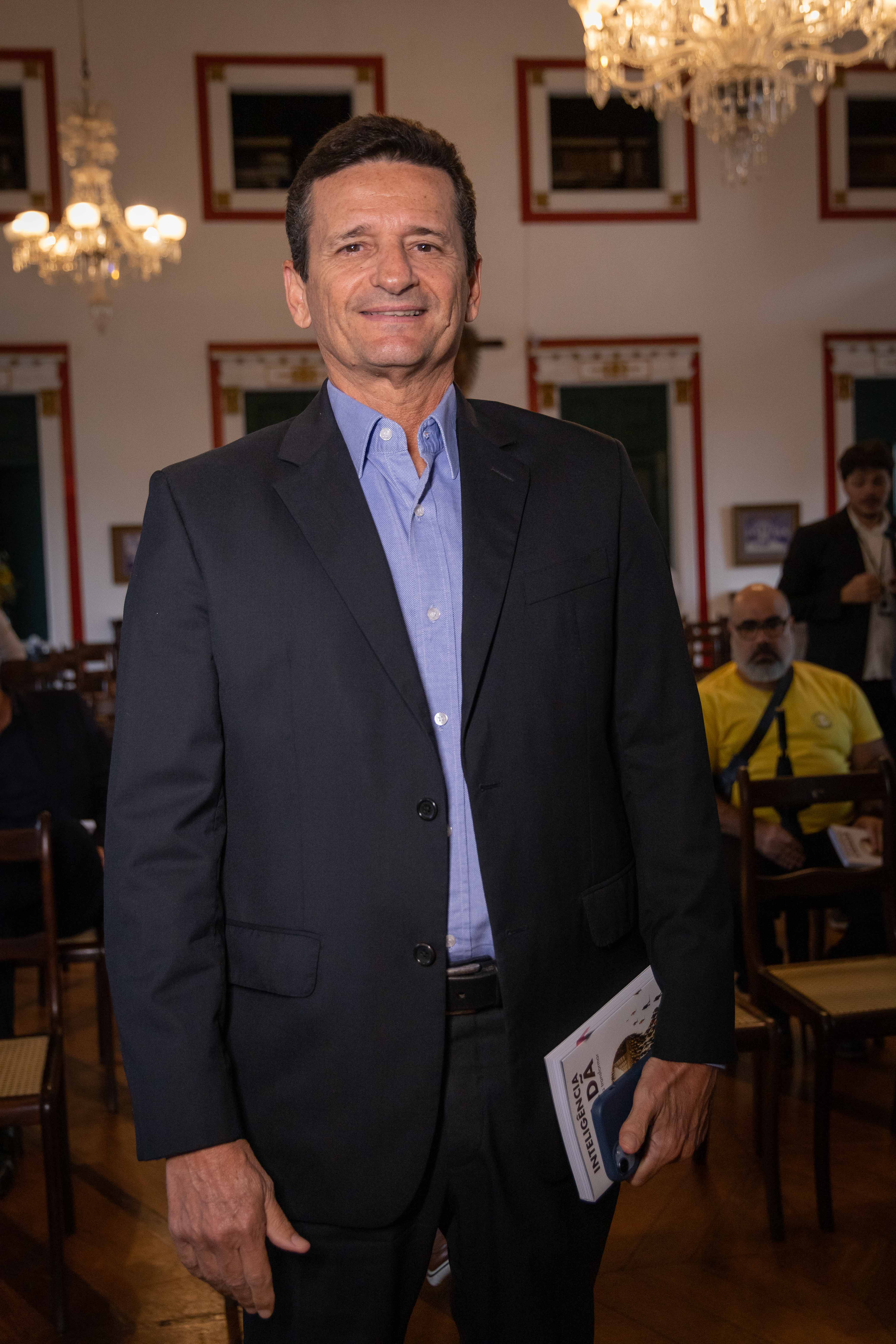 Marcelo Nogueira Reis