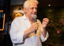 Fotos – Restaurante Amado Salvador celebrou inauguração com coquetel exclusivo para convidados