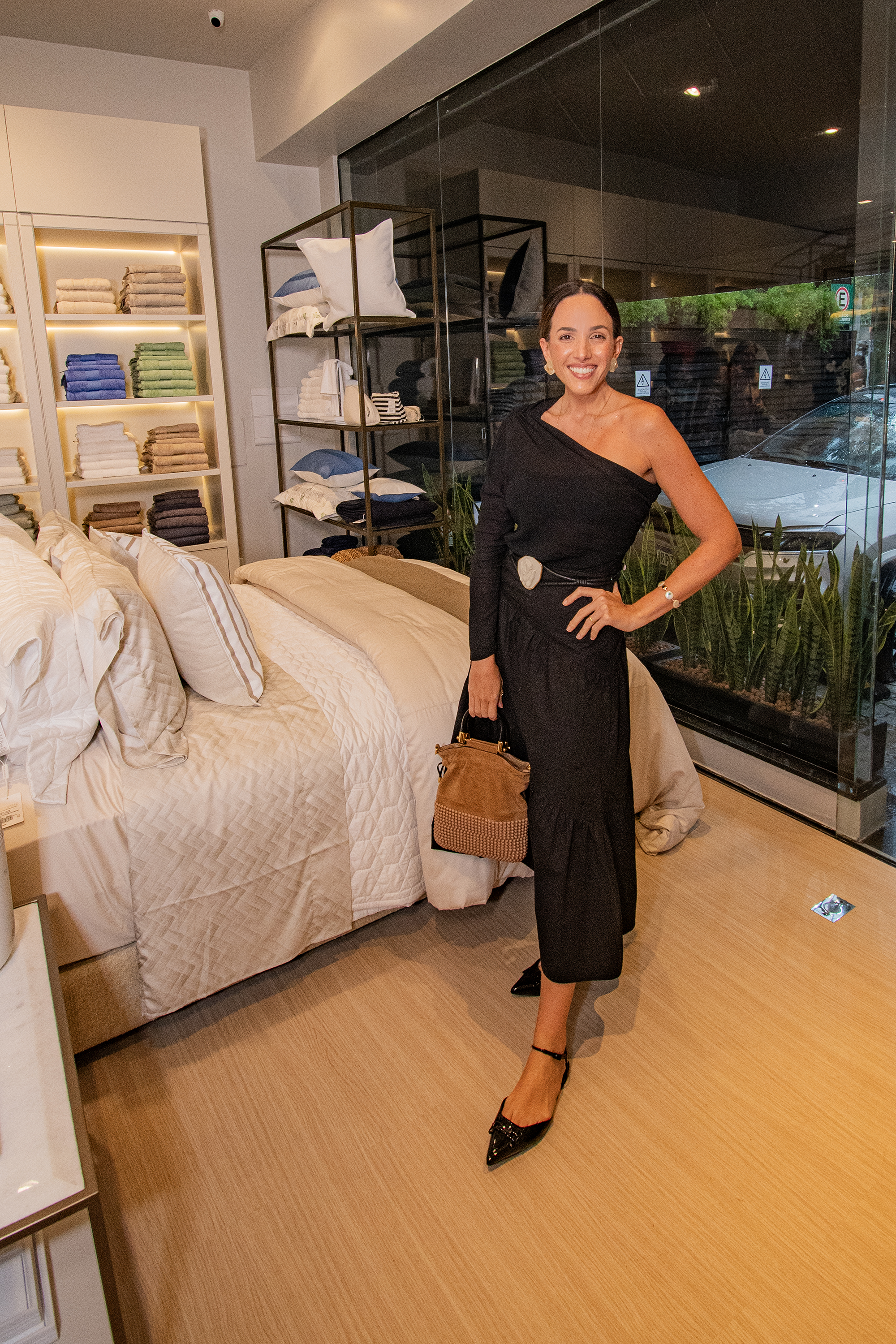 Trousseau Horto Florestal