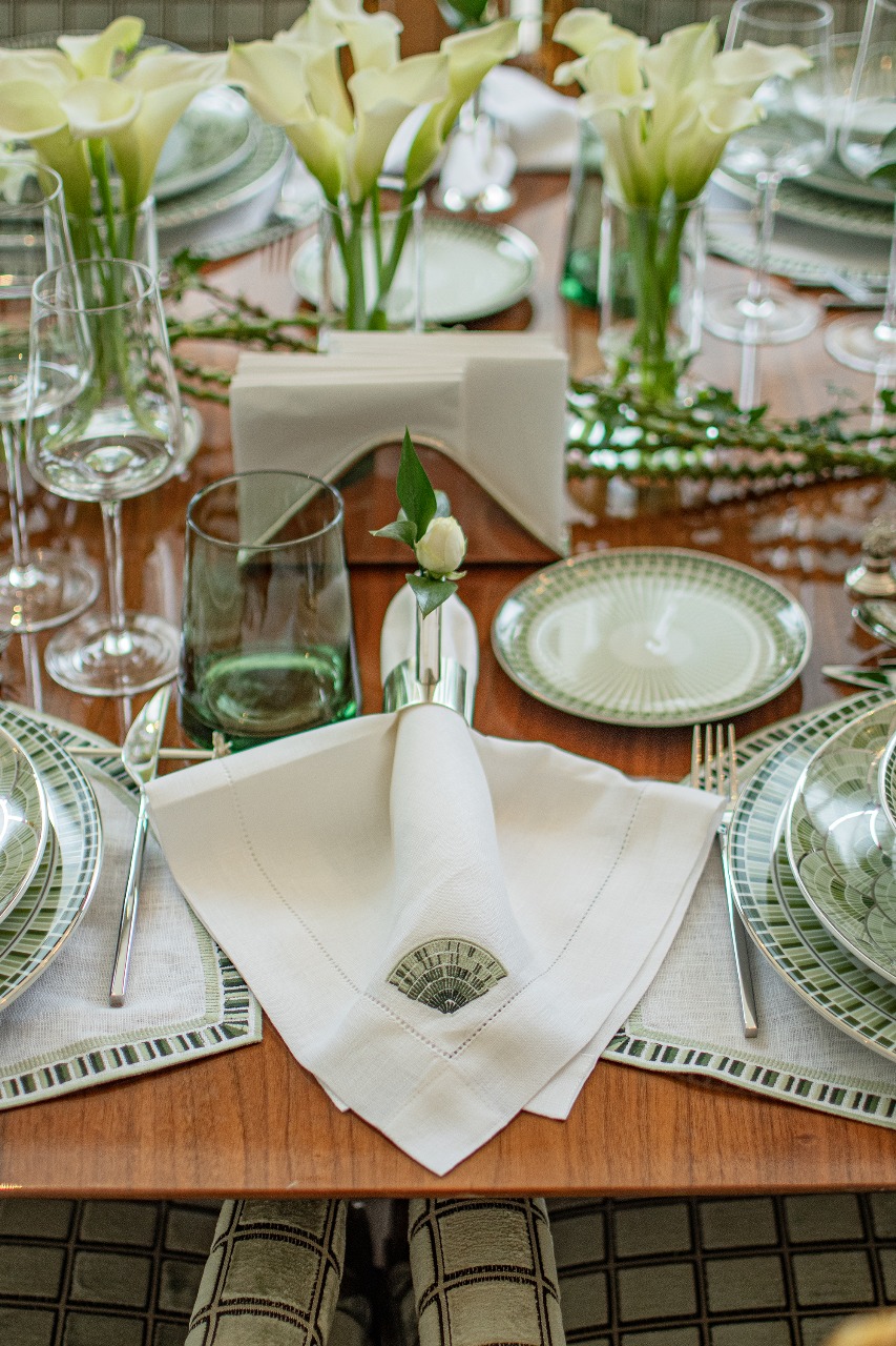 Experiência da Trousseau + Casa Costa em Salvador