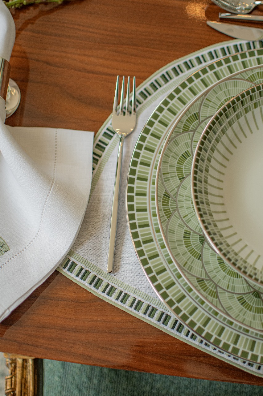 Experiência da Trousseau + Casa Costa em Salvador