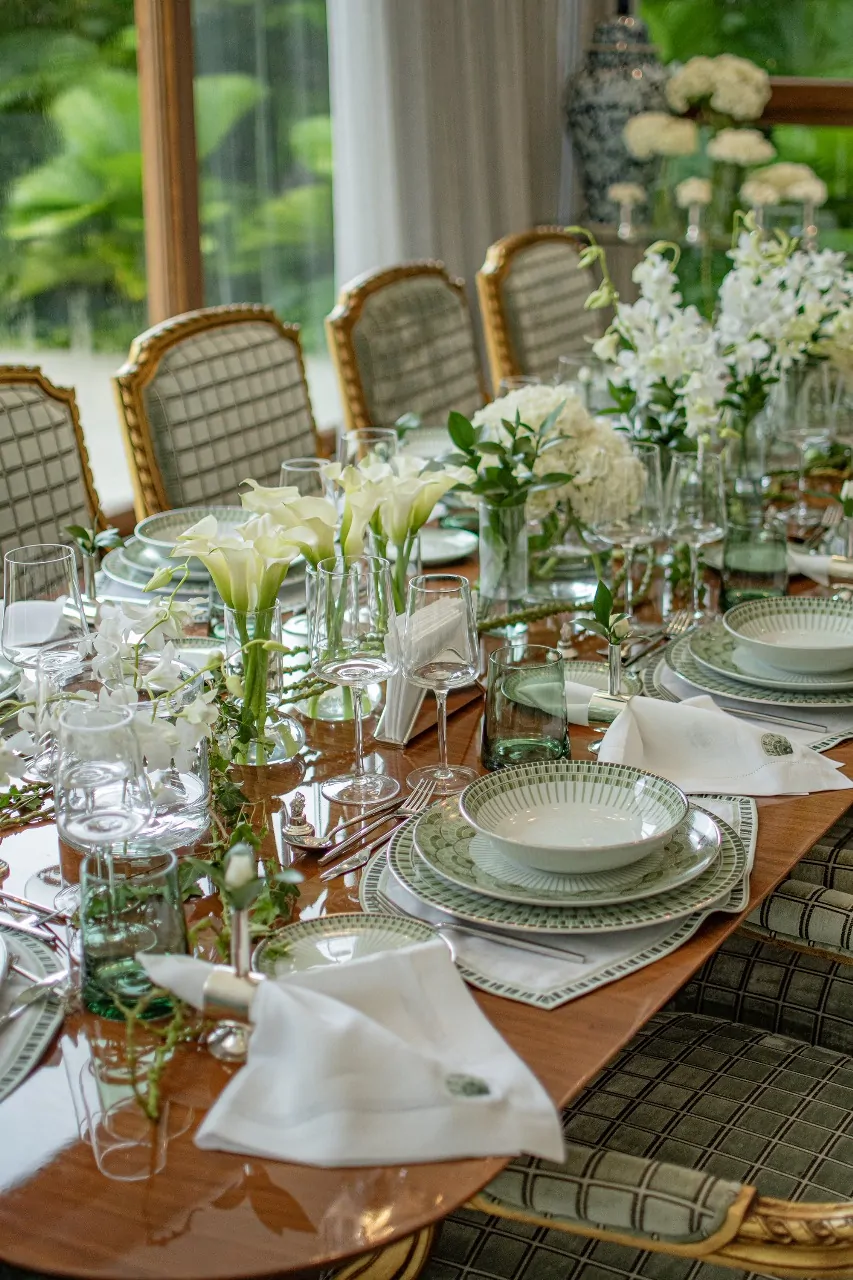 Experiência da Trousseau + Casa Costa em Salvador