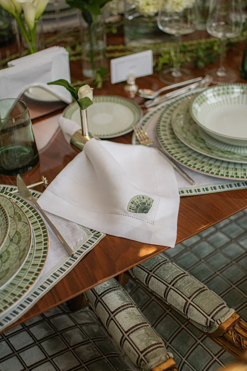 Experiência da Trousseau + Casa Costa em Salvador