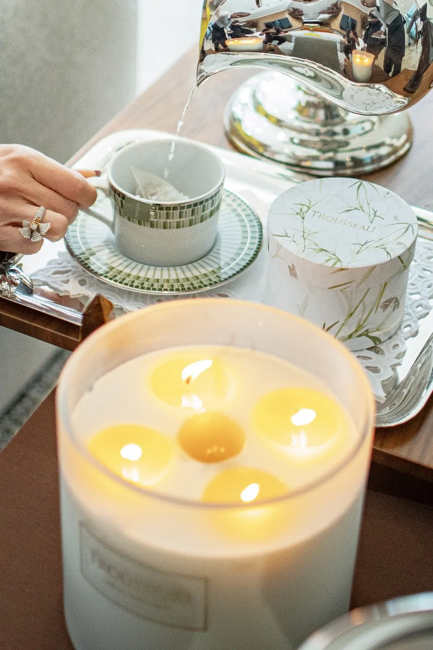 Experiência da Trousseau + Casa Costa em Salvador