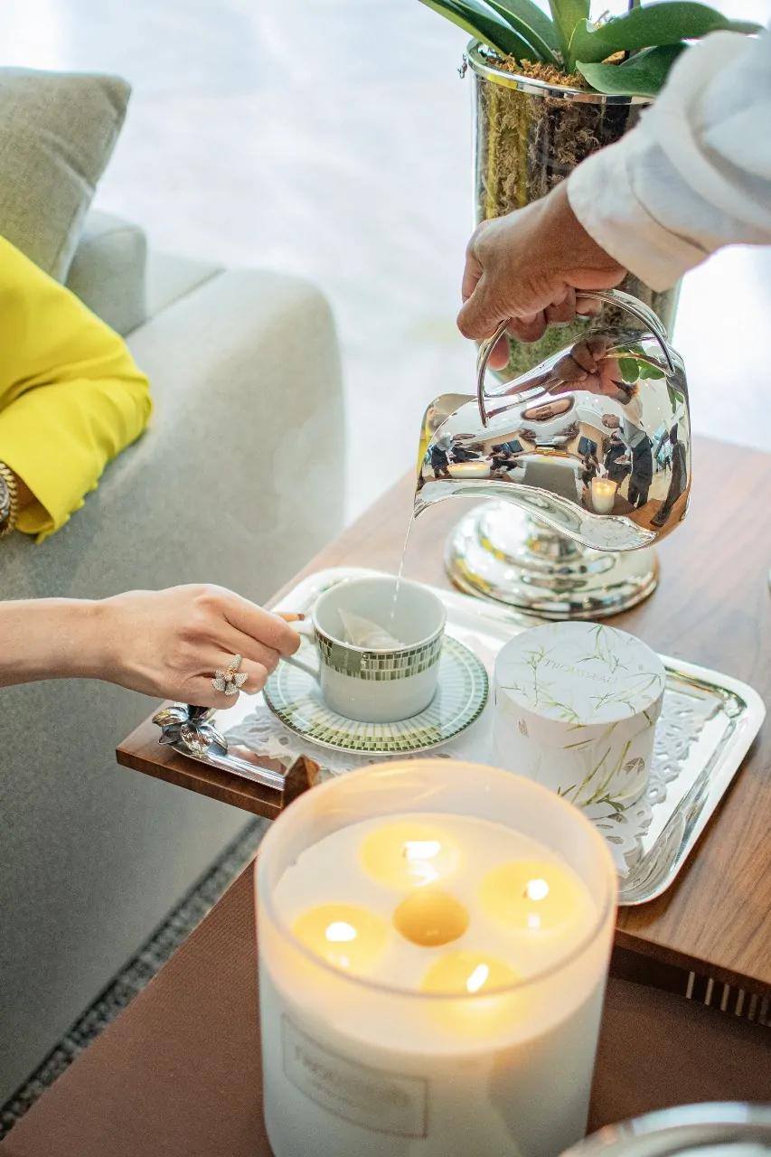 Experiência da Trousseau + Casa Costa em Salvador