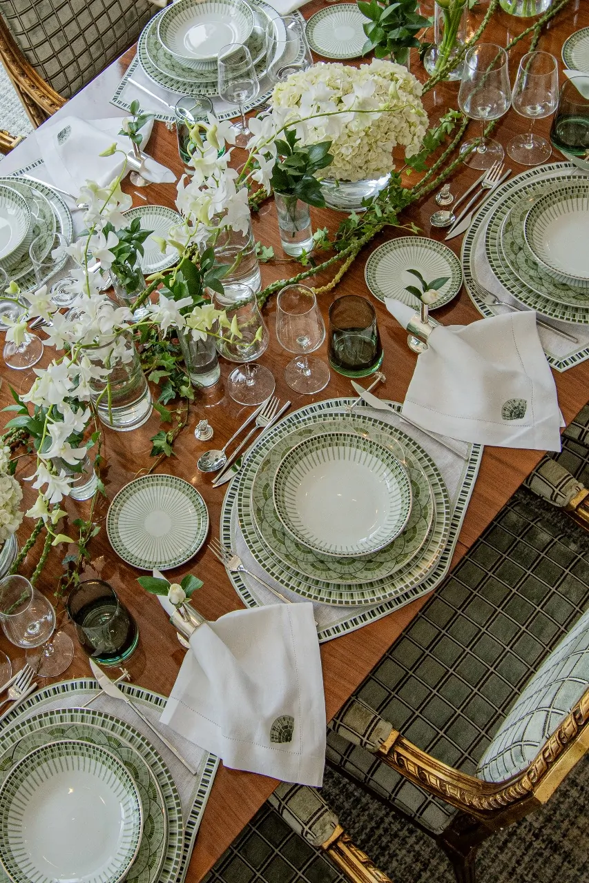 Experiência da Trousseau + Casa Costa em Salvador