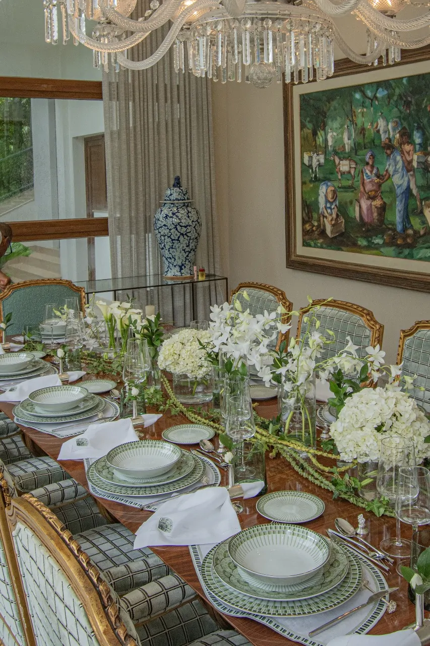 Experiência da Trousseau + Casa Costa em Salvador