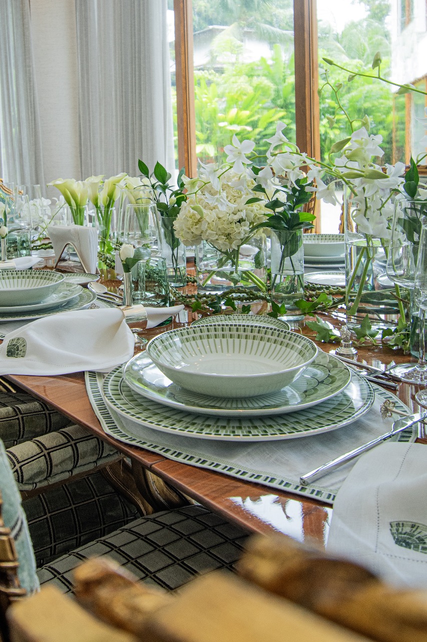 Experiência da Trousseau + Casa Costa em Salvador