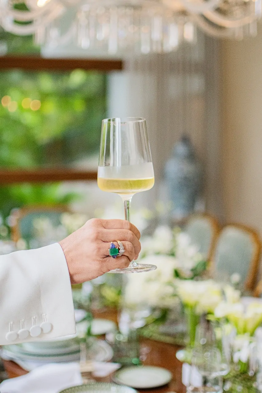 Experiência da Trousseau + Casa Costa em Salvador