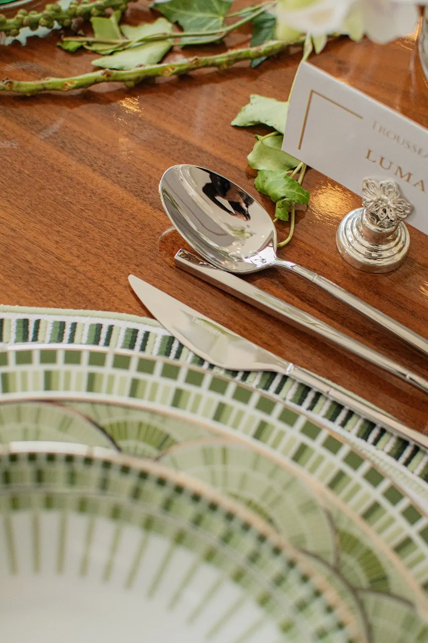 Experiência da Trousseau + Casa Costa em Salvador