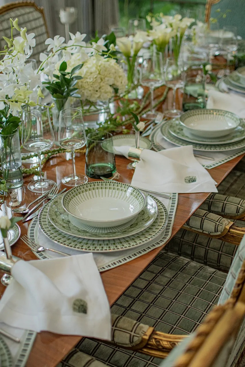 Experiência da Trousseau + Casa Costa em Salvador