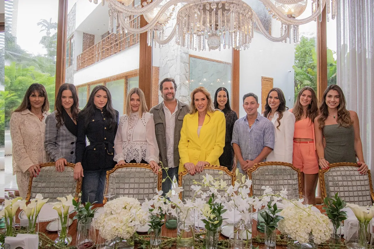 Trousseau Horto Florestal