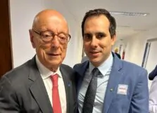 Frente Parlamentar da Economia do Mar é instalada com presença de baianos