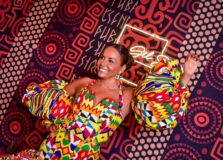 Gil Santos celebra 57 anos com festa na praia da Taíba