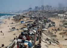 Hamas liberta últimos reféns israelenses vivos após anos de cativeiro