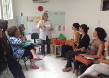 Instituto Viva Infância abre inscrições para cursos em Salvador