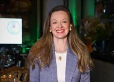 Isabela Suarez participará de novenário do Senhor do Bonfim