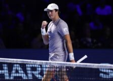 João Fonseca conquista título do ATP 500 da Basileia e entra para o top-30 mundial