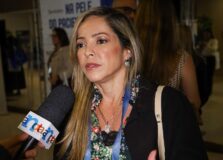 Karen Reis detalha a relação da ‘curta permanência’ com a humanização na saúde