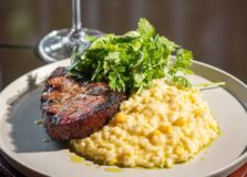 Leto Gastronomia leva culinária cosmopolita ao Salvador Restaurant Week