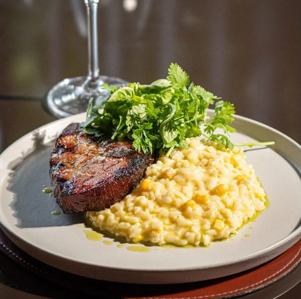Leto Gastronomia leva cozinha cosmopolita ao Restaurant Week