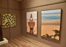 Literatura, arte e música movimentam Salvador em diálogo com a sustentabilidade