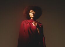 Luedji Luna convida Seu Jorge para nova turnê em Salvador