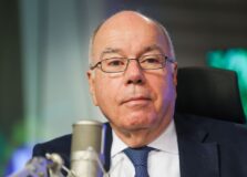 Lula e Trump devem se reunir em breve, afirma chanceler Mauro Vieira