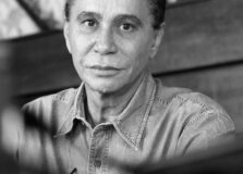 Luto! Morre o artista plástico César Romero, aos 75 anos