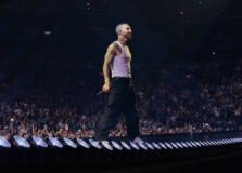 Salvador sedia seletiva que vai escolher fãs para show do Maroon 5. Saiba detalhes!