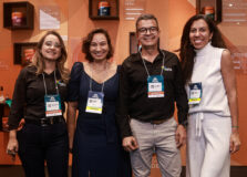 Matiz Cores e Tintas amplia presença com novidades na ConstruNordeste 2025