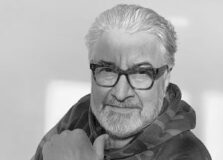 Morre Sérgio Mattos, fundador da agência 40 Graus Models, aos 62 anos