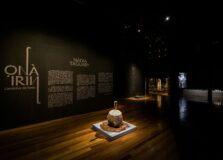 Nádia Taquary, artista da 36ª Bienal de São Paulo, abre mostra individual no Sesc Belenzinho