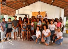 Parque Histórico Castro Alves recebe ocupação artística com foco em educação antirracista