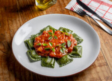 Pasta em Casa leva culinária italiana artesanal para o Salvador Restaurant Week