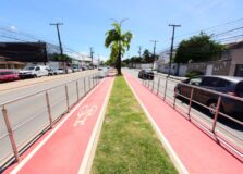 Prefeitura de Salvador entrega primeira etapa da requalificação da Av. Dorival Caymmi