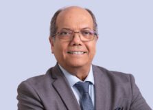 Presidente do Cremeb, Dr. Otávio Marambaia, participará do Bahia Meeting Saúde