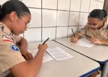 Projeto de escola estadual de Ilhéus é premiado por inovação no ensino da Matemática