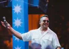 ‘Quintal du Samba’ comemora aniversário com edição especial em Salvador