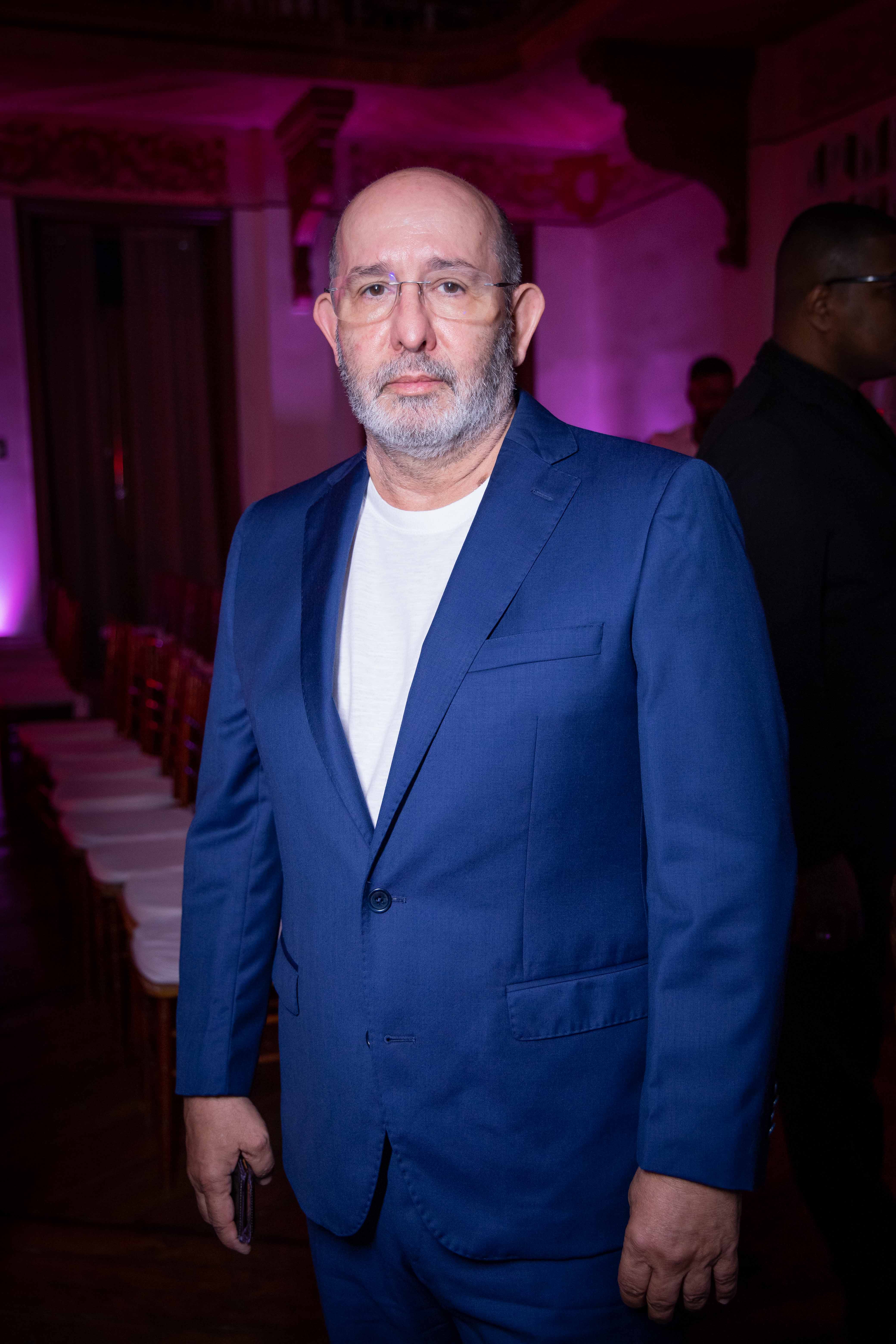 Francisco Magalhães