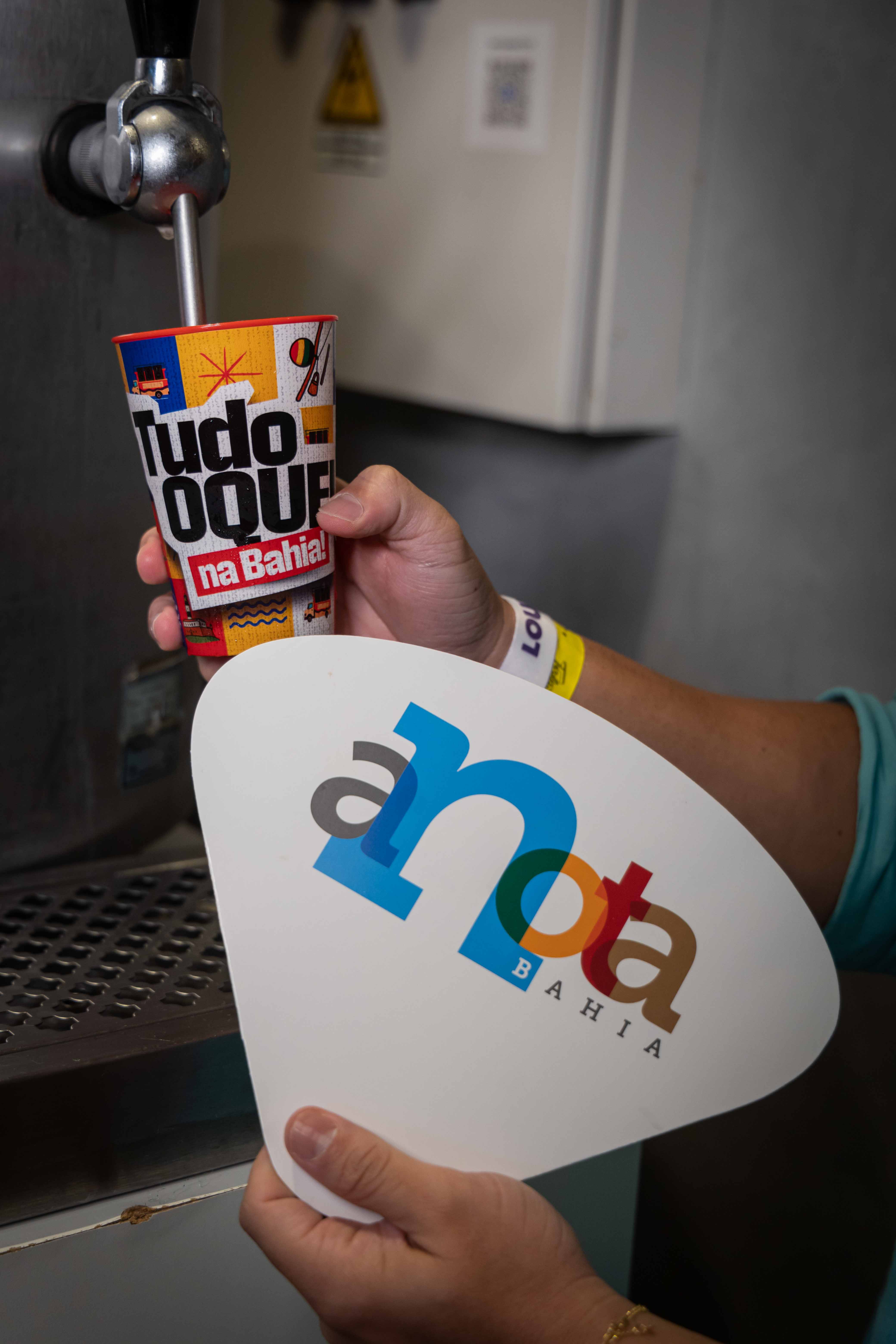 Ativação de marcas