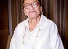 Licia Fabio abrirá a Casa D’Licia durante o Carnaval de Salvador