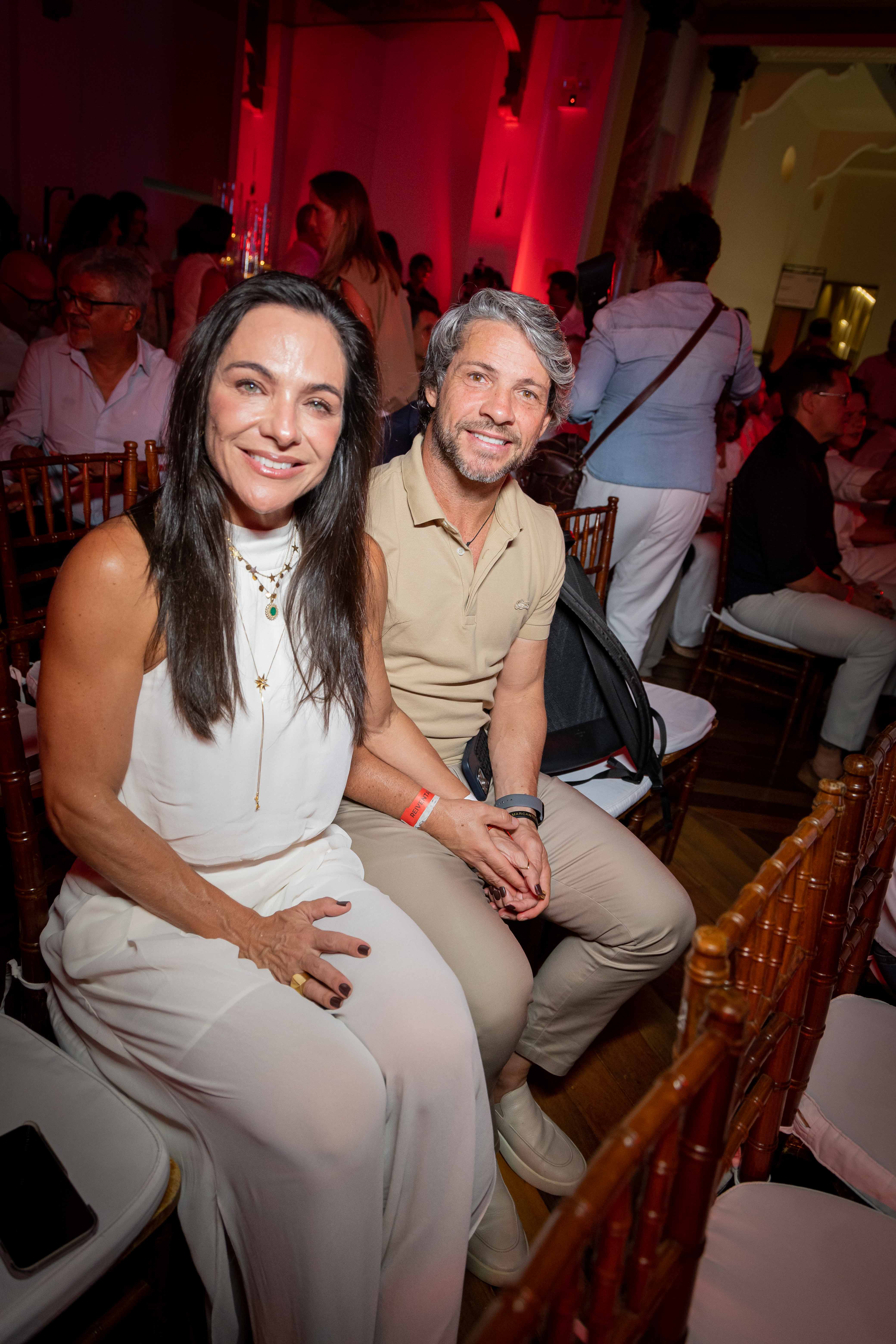 Mariana Lisboa e Preto Casa Grande