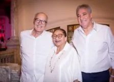 Fotos – Palacete Tira-Chapéu recebe nomes empresariais e culturais para palestra exclusiva com Nizan Guanaes