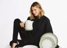 Luma Costa vem a Salvador inaugurar nova Trousseau no Horto Florestal