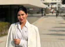 Dra. Ísis Vasconcelos chega à Coreia do Sul para conferir as tendências do K-Beauty