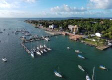 Regata promoverá esporte e sustentabilidade em Itaparica. Saiba mais!