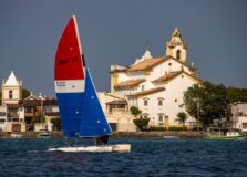 Itaparica sedia maior competição de vela do Brasil. Confira!